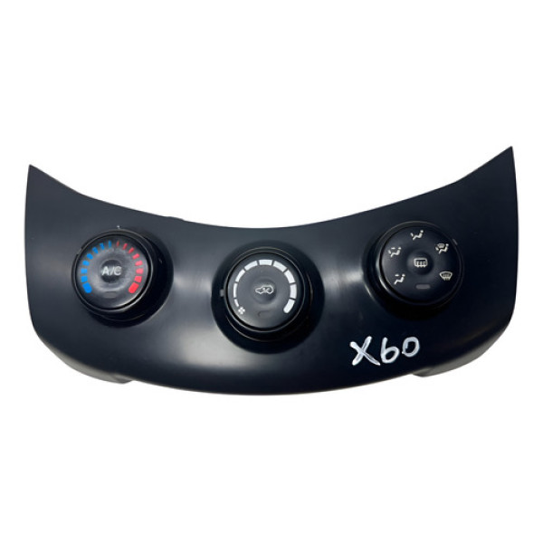 Comando Ar Condicionado Lifan X60 2010 2015 S8112100