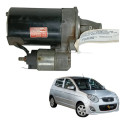 Motor Partida Arranque Kia Picanto Manual 1.0 2011 1195248