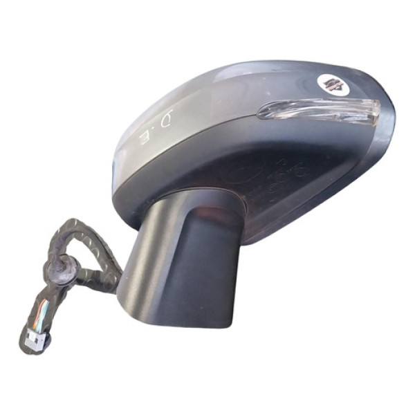 Retrovisor Esquerdo Volvo Xc60 2018 2019 2020 2021 2022 2023