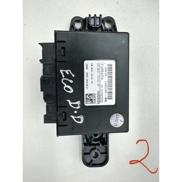 Modulo Conforto Vidro Ford Gn15-14b533-ag