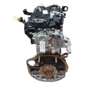Motor Parcial Renault Master 2.3 136cv 2024 2025