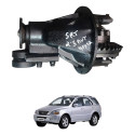 Diferencial Traseiro Kia Sorento 2005 2009 2.5 12x40