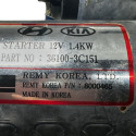 Motor Partida Arranque Kia Sorento 3.3 2014 2017 361003c151