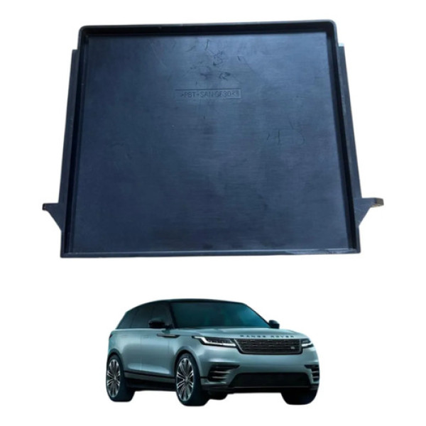 Modulo Ar Condicionado Land Rover Velar 2021 2022 P340