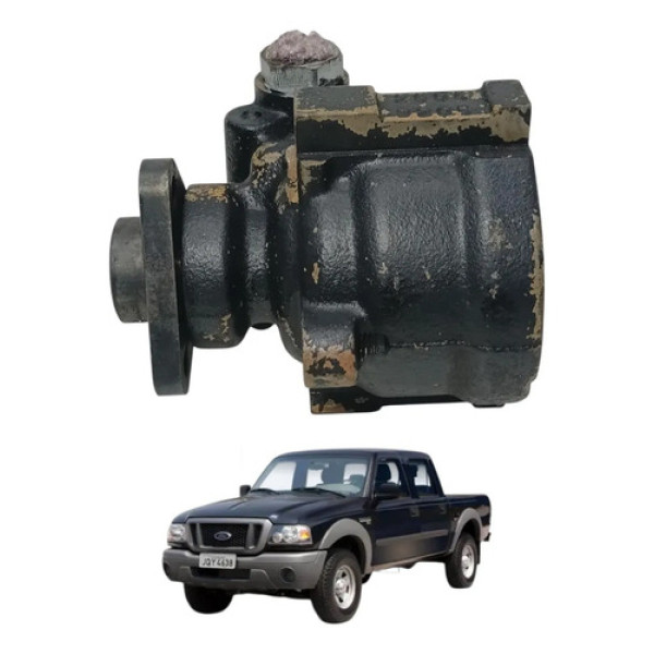 Bomba Direcao Hidraulica Ford Ranger 2008 2011 3.0 Diesel