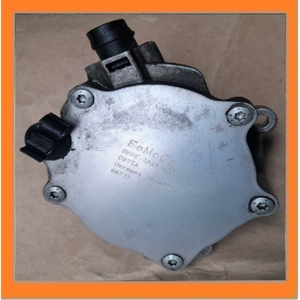 Bomba Vácuo Xc60 2013 2014 2015 2016 2017 2.0 T5 127v