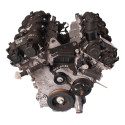 Motor Parcial Jeep Grand Cherokee 3.6 V6 286cv 24v 2018