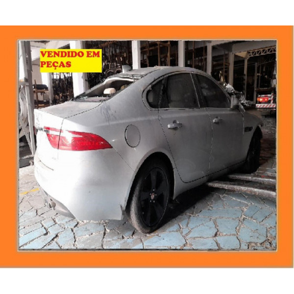 Direção Agregado Alma Jaguar Xf 2016 2017 2018 2019 2020 2.0
