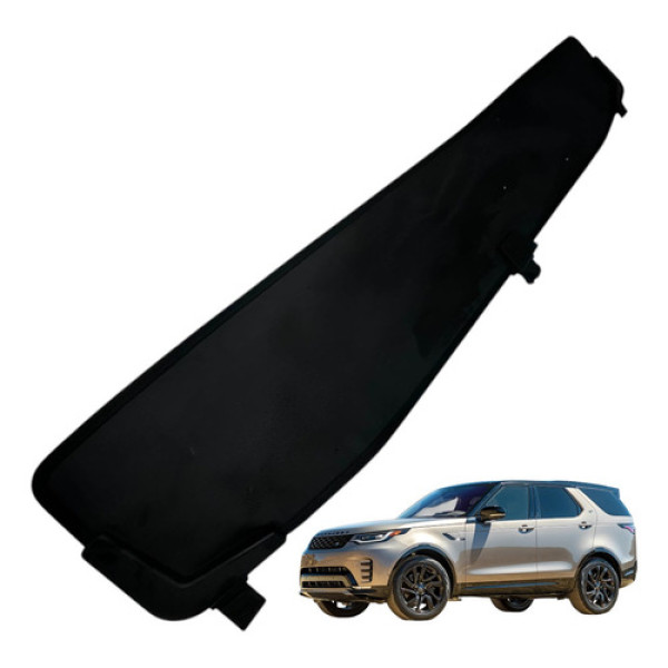 Cobertura Porta Malas Land Rover Discovery 2022 2025 L462