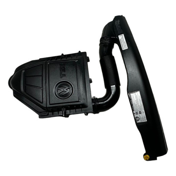 Caixa De Filtro De Ar Volkswagen Polo Virtus 1.0 3cc