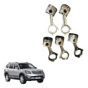 Pistão Com Biela Kia Mohave 3.0 V6 Diesel 2010 2014