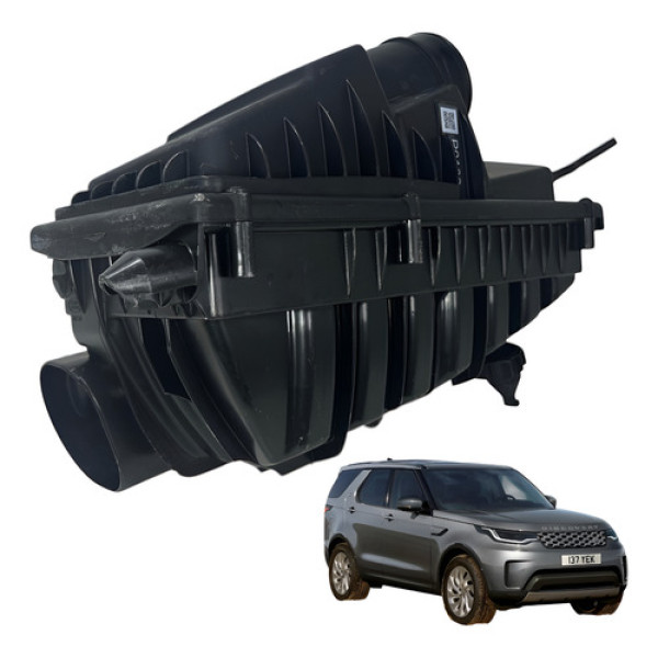 Caixa Filtro Ar Land Rover Discovery L462 D300 2022 2025