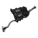 Bomba Oleo Compensador Massa Motor S10 2.8 200cv 2017 2023