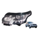Farol Range Rover Vogue 2014 2018 Esquerdo Original Esquerdo/motorista