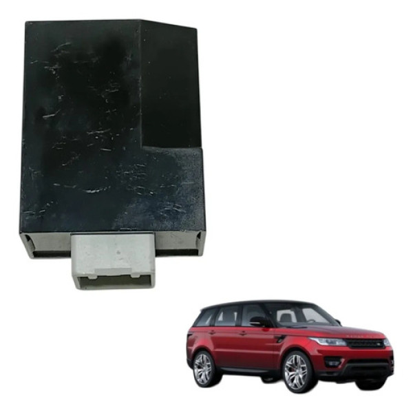Modulo Conforto Eletrônico Range Rover Sport 2014 2015 2016