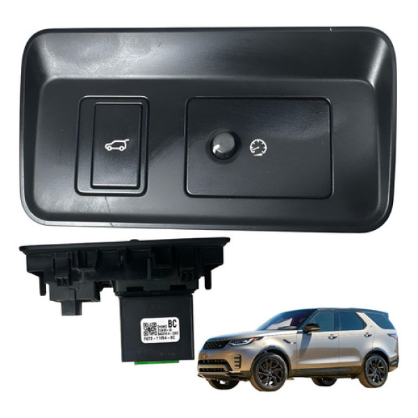 Botao Abertura Porta Malas New Discovery 2022 2025