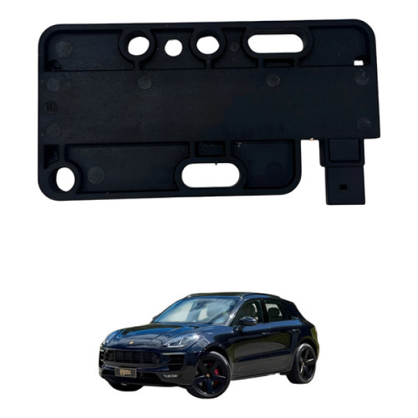Modulo Antena Porsche Macan 3.0 2016 2019 Original Preto
