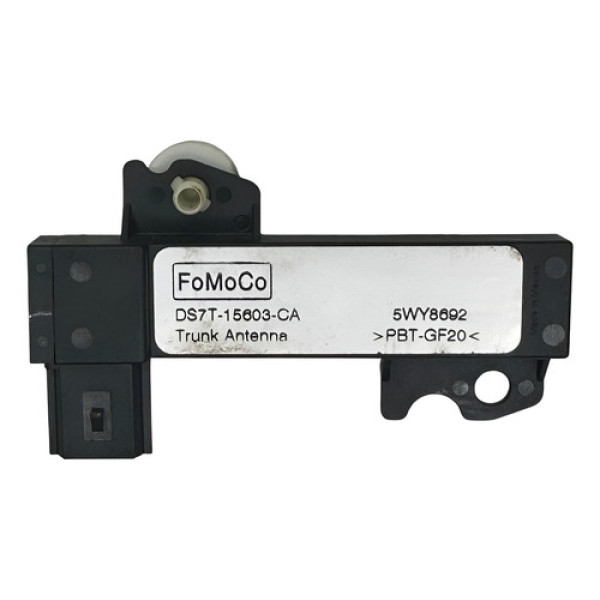 Modulo Sensor Antena Keyless Ford Ds7t-15603-ca