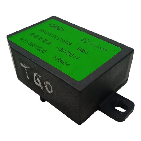 Modulo Imobilizador Chery Tiggo Face M11-3600020