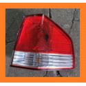Lanterna Traseira Direita Mohave 2010 2011 2012 2013 Direito Vermelho