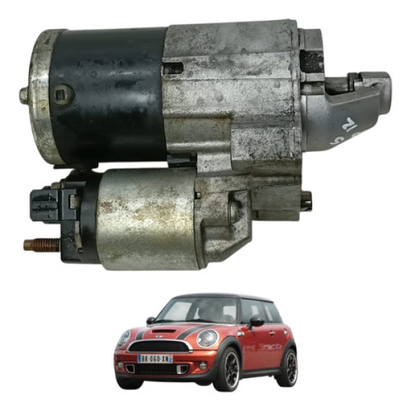 Motor Arranque Mini Cooper S 1.6 2012 2013