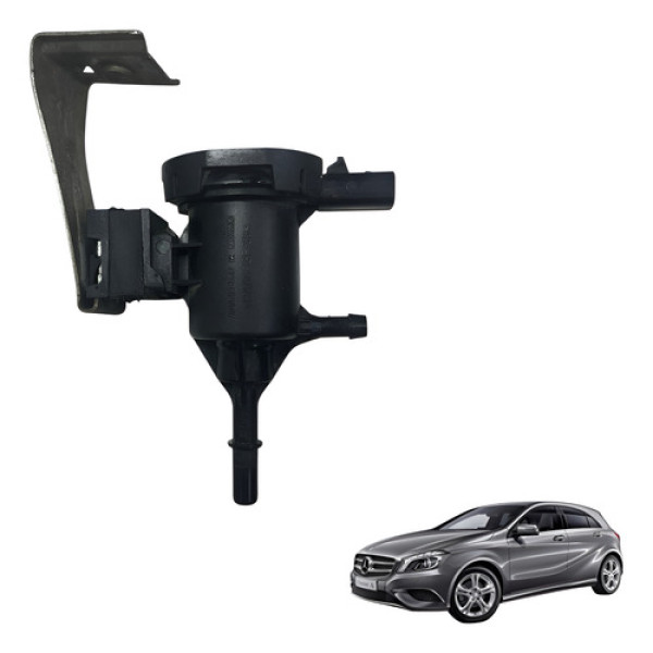 Valvula Canister Mercedes A200 1.6 2014 2018