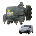 Compressor Ar Condicionado Expert Jumpy Scudo 1.5 2022 2024