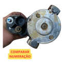 Motor Partida Arranque Chery Tiggo 7 1.5 Turbo