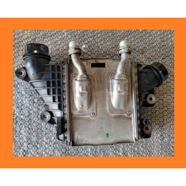 Radiador Intercooler Land Rover Range Rover Evoque 2.0 P300