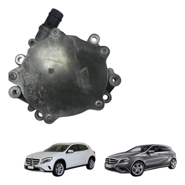 Bomba Vacuo Mercedes A200 Gla200 1.6 Flex 2014 2018