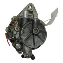 Alternador Mitsubishi L200 Pajero Sport 2.5 Hpe 2007 2011