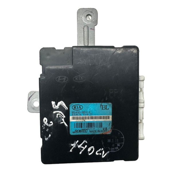 Modulo Alarme Bcm Kia Sorento 2.5 140cv 2005 2009 954003e411