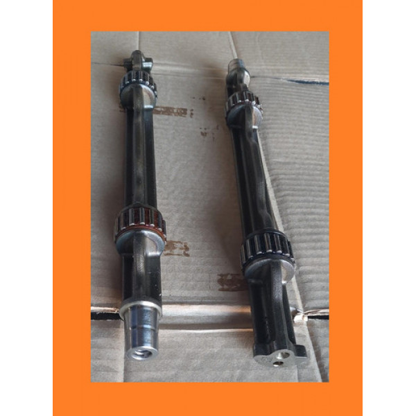 Eixo Balanceiro Motor Range Rover Evoque 2.0 P300