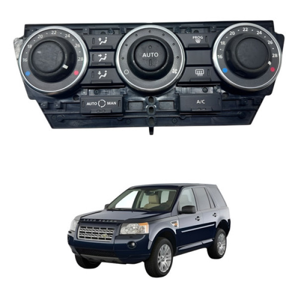 Comando De Ar Condicionado Freelander 2 3.2 2008 2012