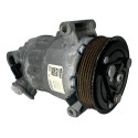 Compressor Ar Condicionado Commander 2.0 Diesel 2022 2025