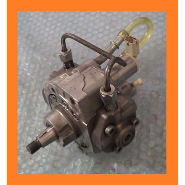 Bomba Injetora Alta Pressão Frontier 2.5 190cv 2013 2014