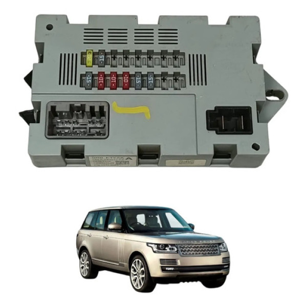 Modulo Bcm Range Rover Vogue 2013 2014