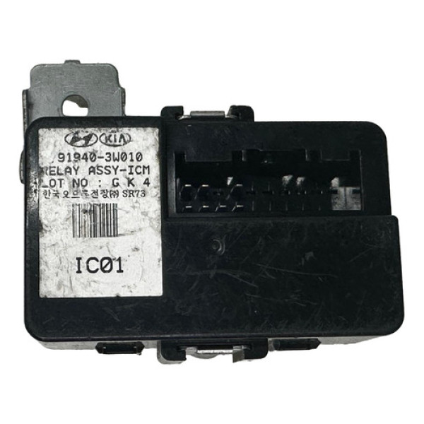 Modulo Central Assy Kia Sportage 2012 2013 2.0 91940-3w010