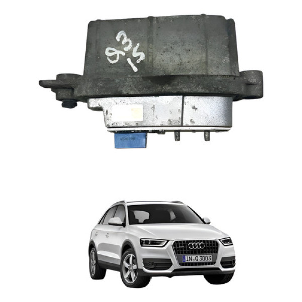 Módulo Reator Led Farol Audi Q3