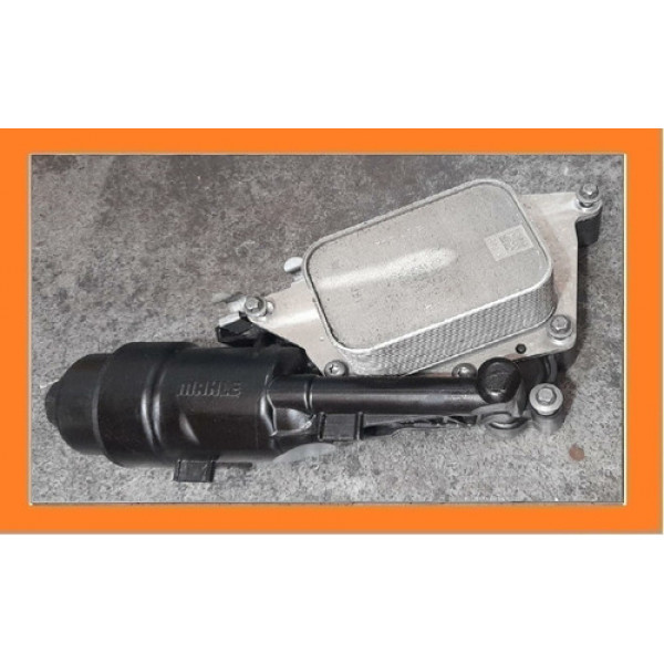 Suporte Filtro Óleo Mini Cooper 1.5 3cc