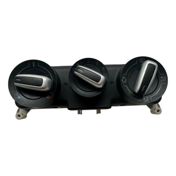 Comando Ar Condicionado Volkswagen Fox 2010 2014