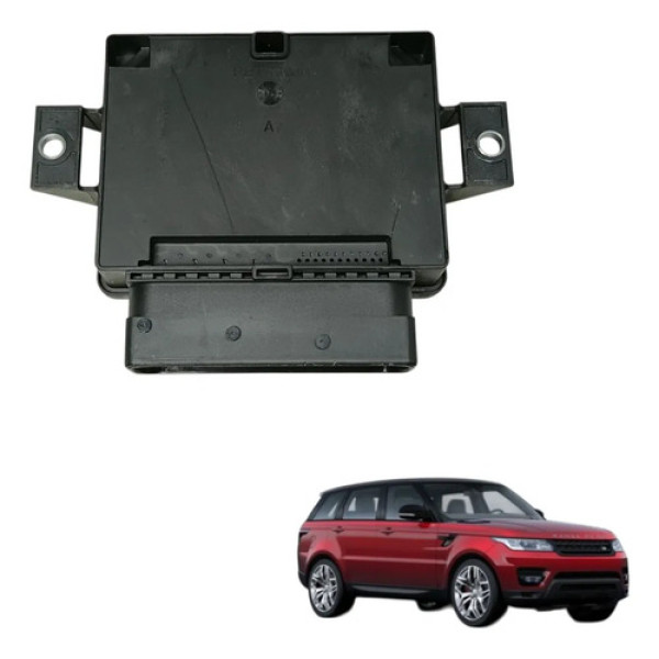 Modulo Freio De Mão Range Rover Sport 3.0 V6 2014 2015 2016