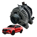 Alternador Fiat Fastback Pulse Argo 1.3 Turbo 2022 2023 2024