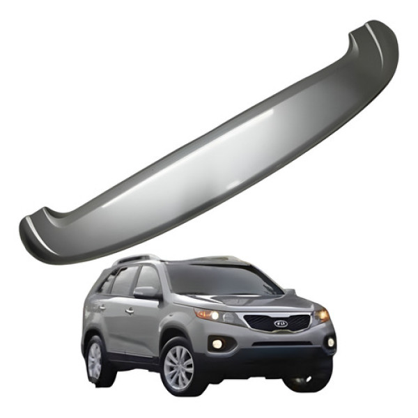 Aerofólio Kia Sorento 2010 2013 87210-2p000