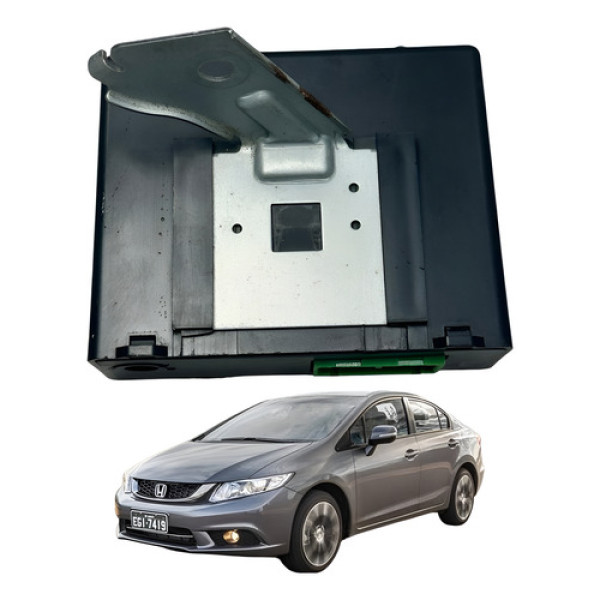 Modulo Rele Honda Civic 2012 2018  Tr0-e02