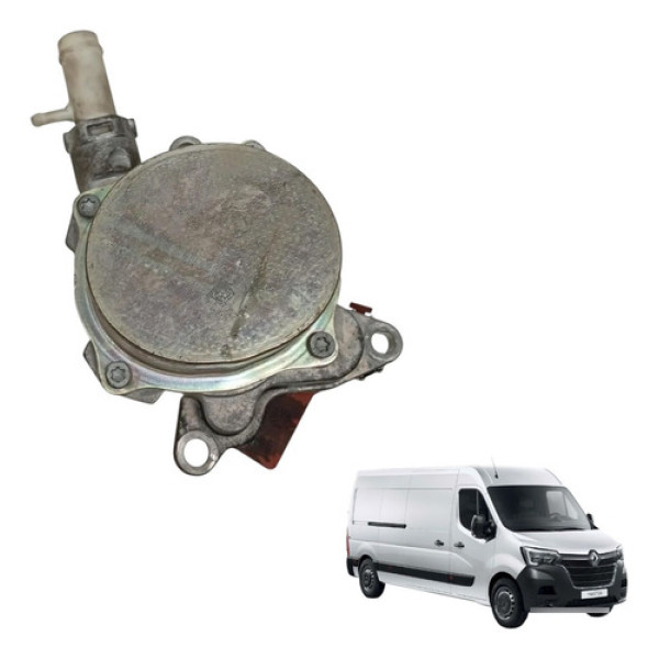 Bomba Vacuo Renault Master 2.3 2024 2025 Original