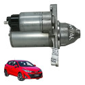 Motor Arranque Toyota Yaris 1.5 Automático