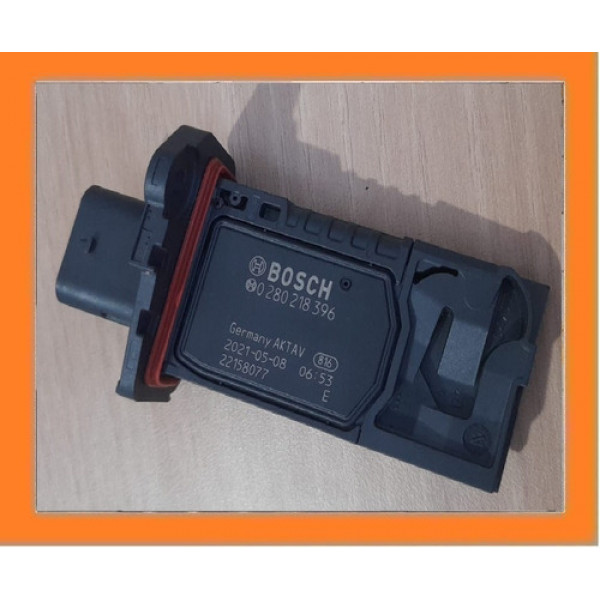 Medido Fluxo Ar Land Rover Discovery D300 3.0 2021 2022