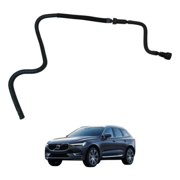 Mangueira Combustivel Volvo Xc60 D5 Momentum 2018 2020
