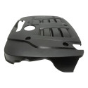 Capa Motor Sorento 2.5 2005 2006 2007 2008 2009 Crdi 16v